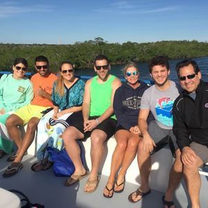 Meet your Posher, Dylan